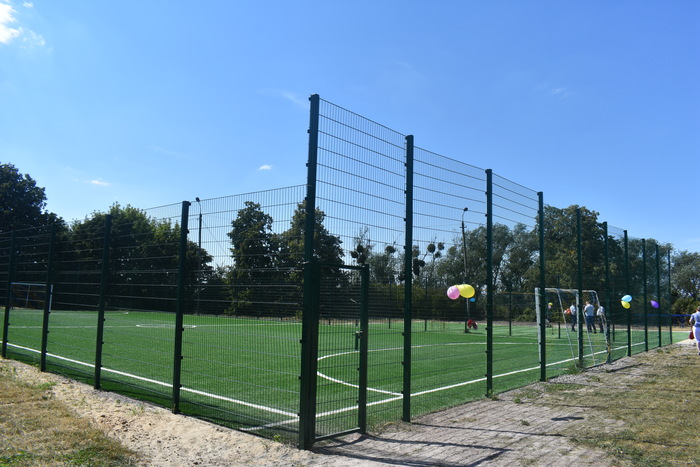 Бишів. Фото