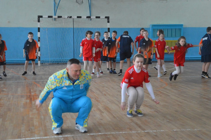 Школи Фастівщини. Фото