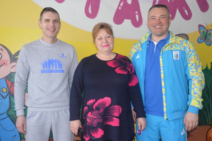 Школи Фастівщини. Фото