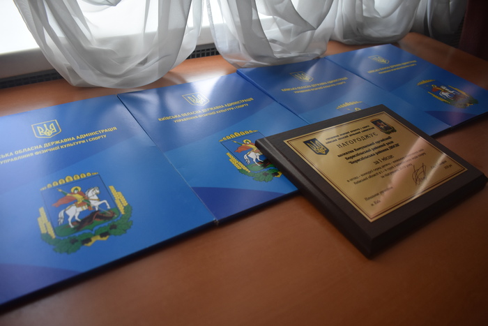 Сергій Тимофєєв завітав на 41-шу сесію Бориспільської районної ради. Фото