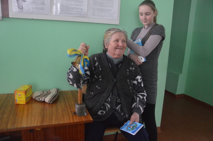 Школи Фастівщини. Фото
