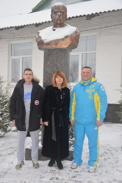 Школи Фастівщини. Фото