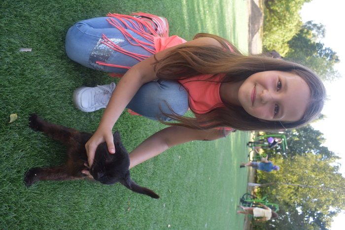 Відкриття workout-майданчиків в Макарівському районі. Фото