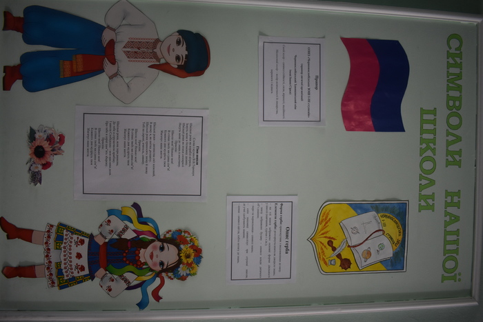 Відкриття workout-майданчиків в Макарівському районі. Фото