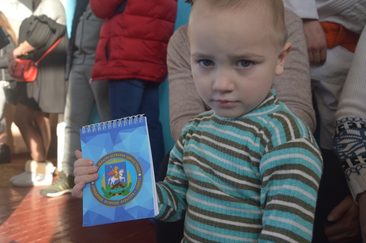 Чемпіонат Київської області з дзюдо, Васильків. Фото