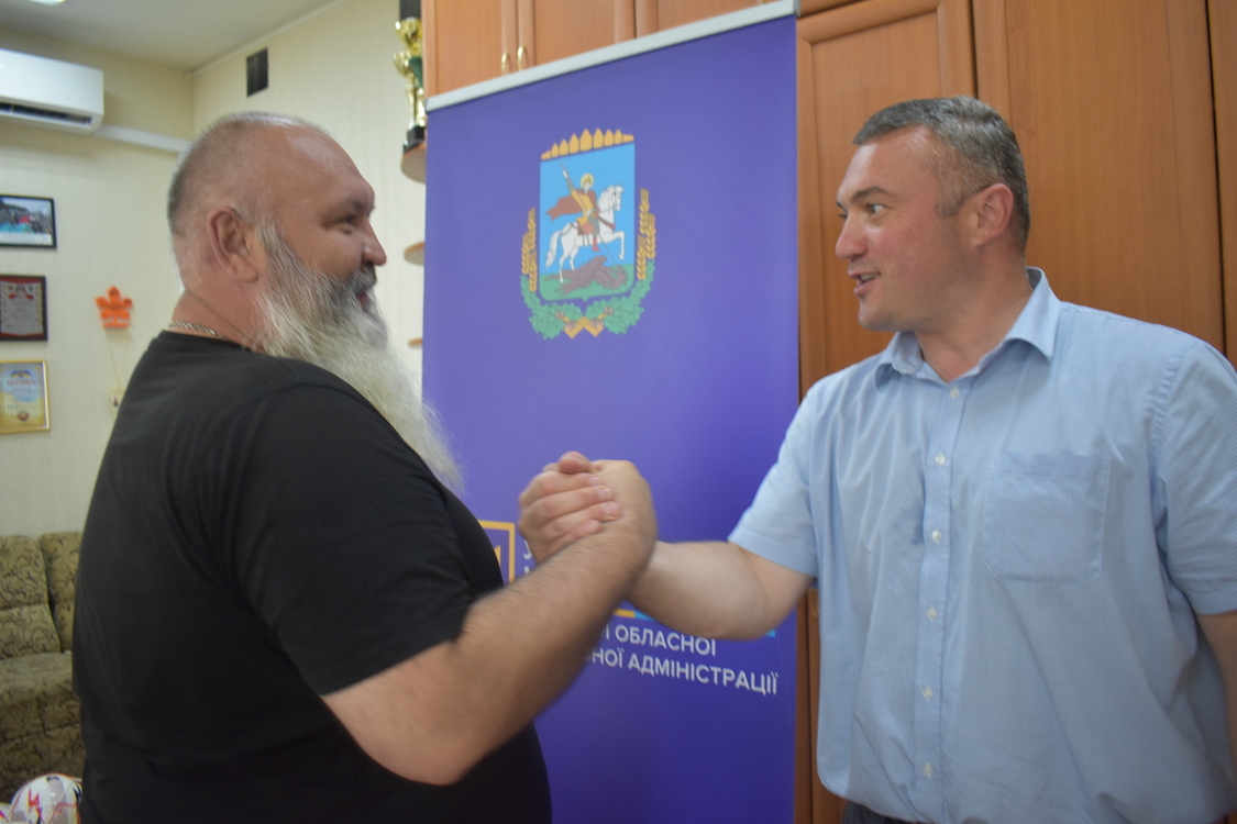 Договір про співпрацю, Асоціація кікбоксингу ВКА. фото