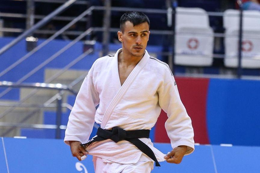 Чемпіонат України з дзюдо. фото