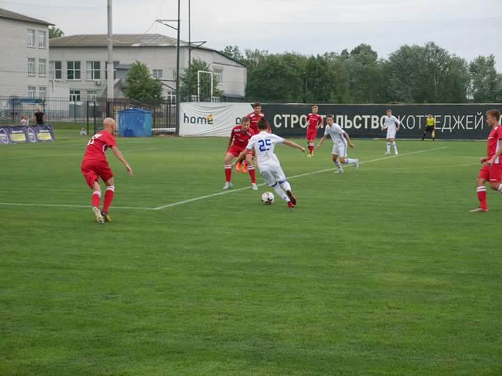 ДЮФЛУ. Фінальний турнір. U-15. Фото