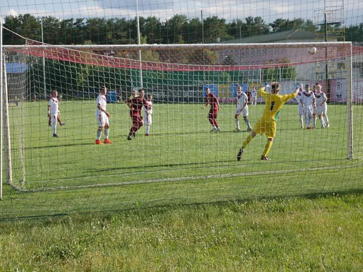 ДЮФЛУ. Фінальний турнір. U-15. Фото