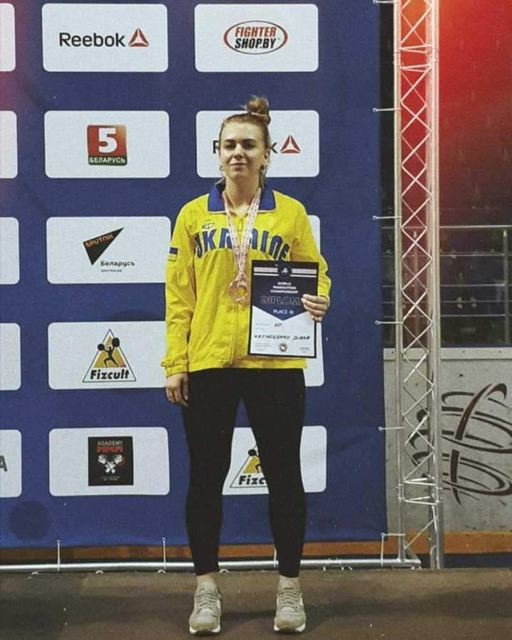 Чемпіонат світу з панкратіону, Білорусь. Фото
