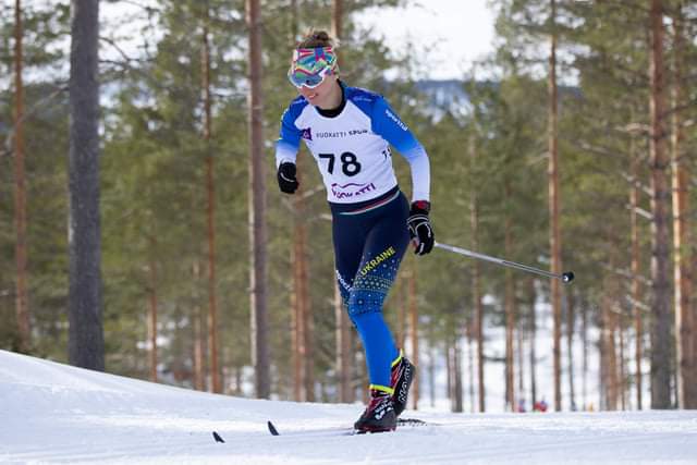 Кубок з лижних перегонів та біатлону, Вуокатті. Фото