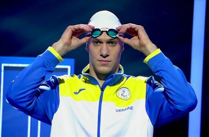 Результати Київщини ХVІ літніх Паралімпійських ігор. фото