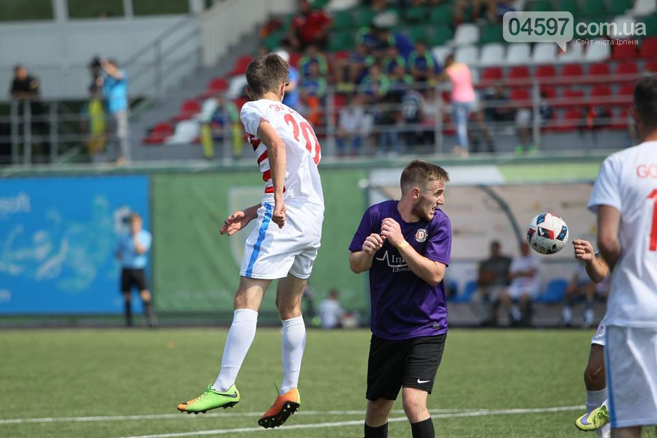 Чемпіонат світу з футболу серед діаспорних команд, 1 тур. Фото