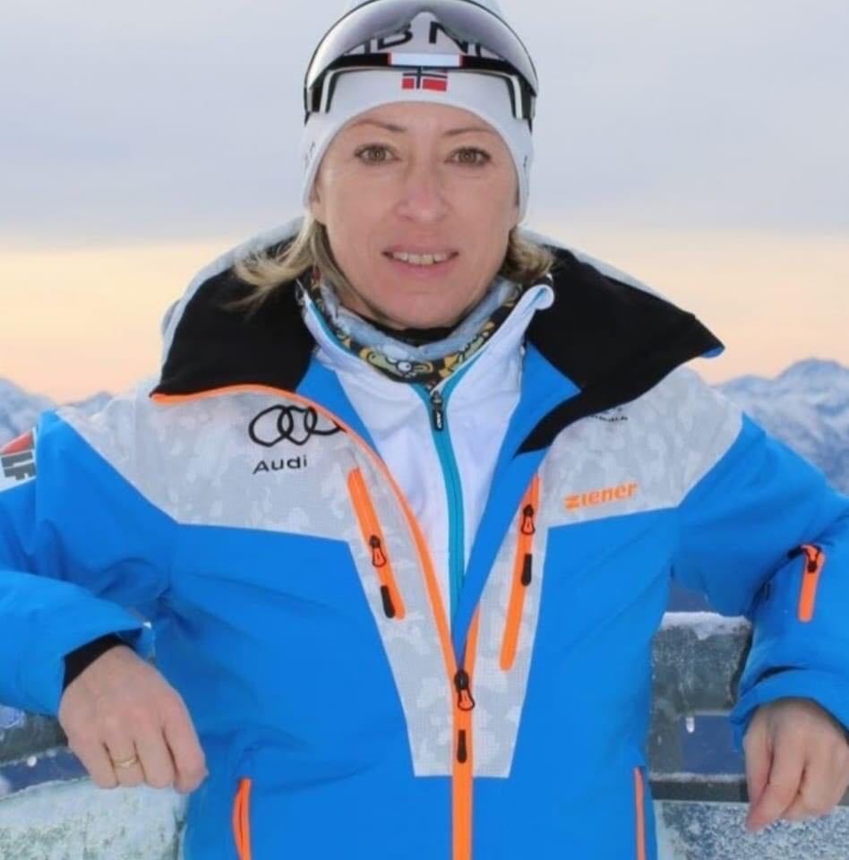 Олена Гаясова. фото