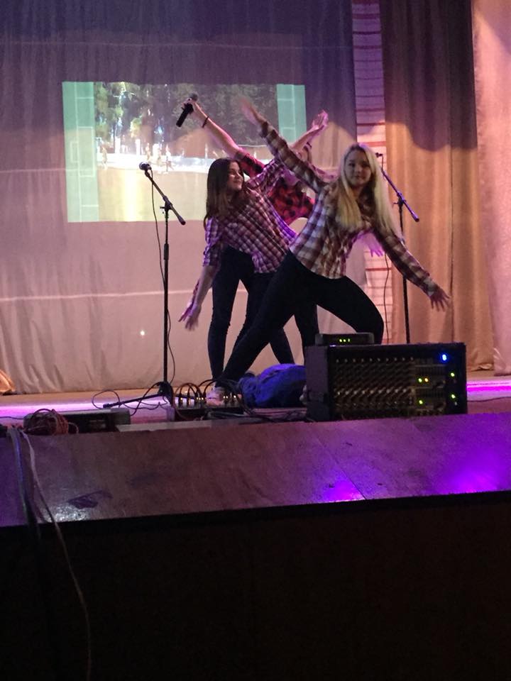 Підсумки футбольного сезону, Богуслав. Фото