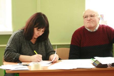 Командний Кубок Київщини з шахів, Буча. Фото