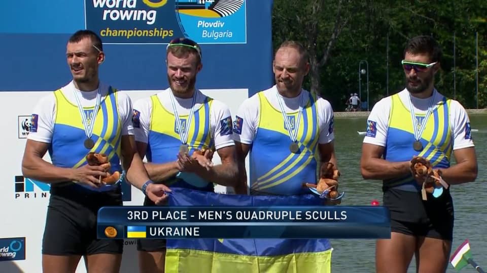 Спортивне сузір’я – 2018. Фото