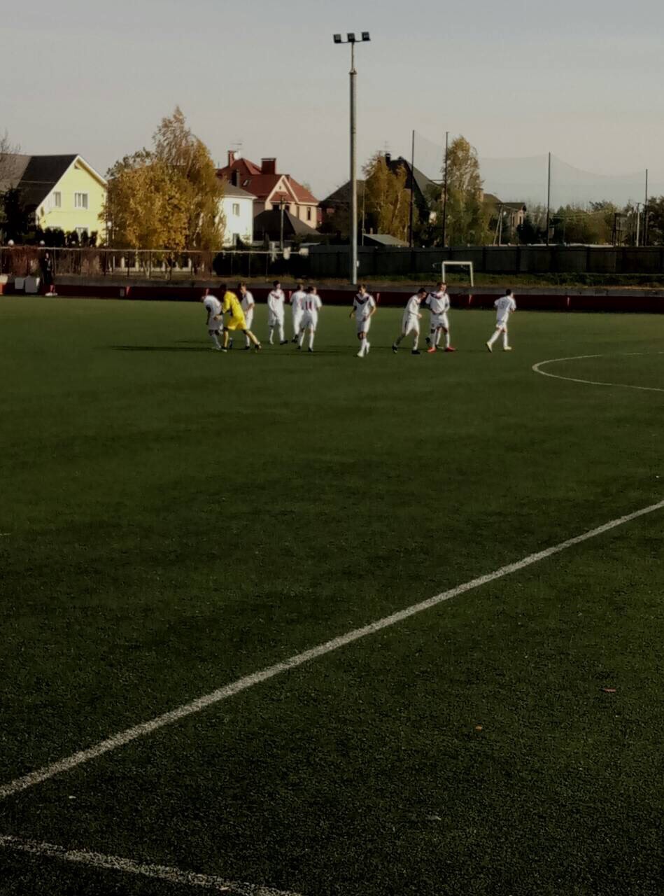 Чемпіонат України з футболу, Вища ліга ДЮФЛУ. Фото