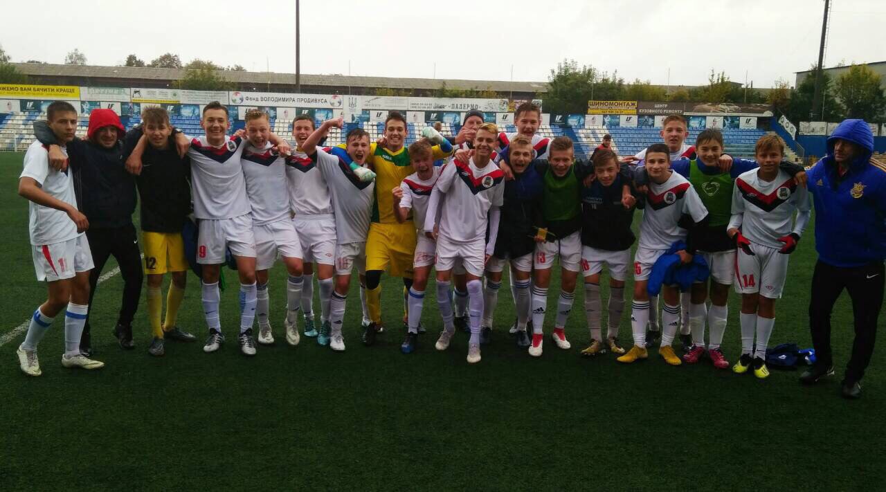 Чемпіонат України з футболу (Вища ліга): матчі 18-го туру. Фото