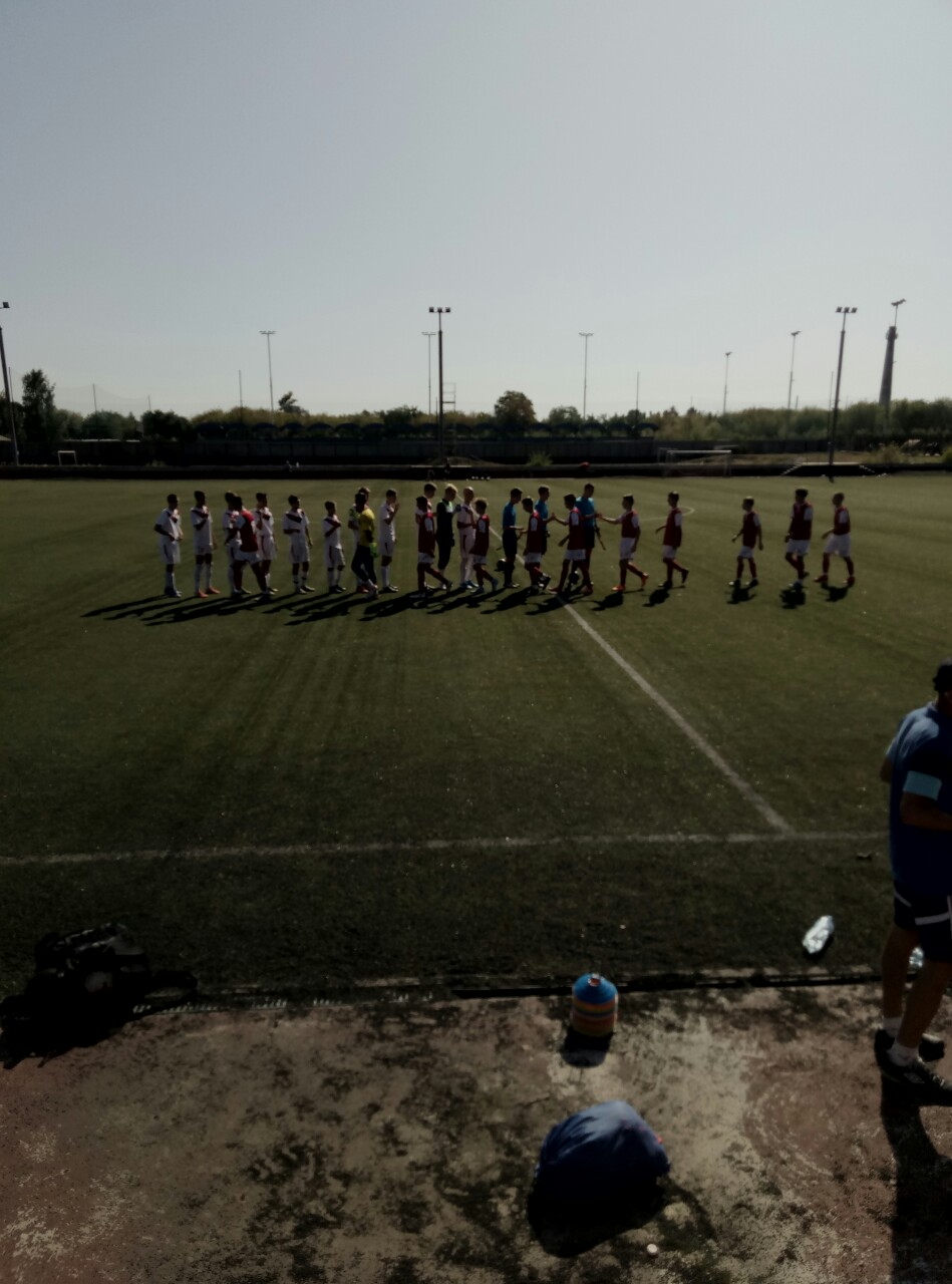 КОДЮСШ (Щасливе) - ДЮСШ-15 (Київ), ДЮФЛУ. ФОТО