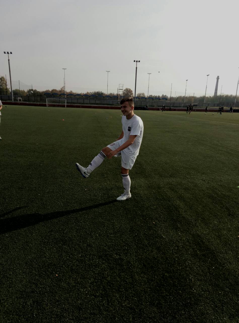 7-й тур чемпіонату України з футболу. Фото