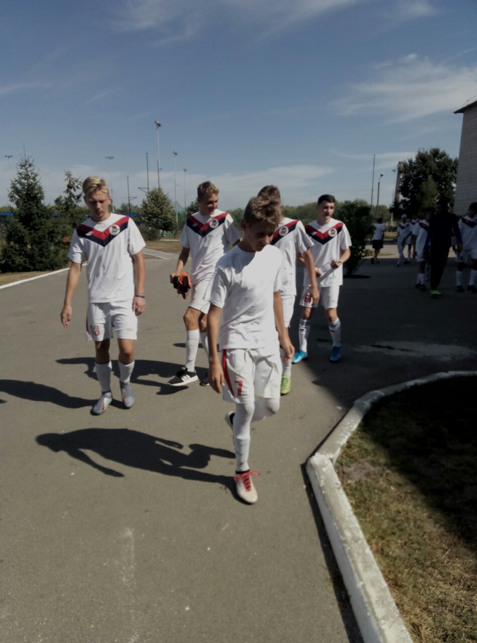 КОДЮСШ (Щасливе) - ДЮСШ-15 (Київ), ДЮФЛУ. ФОТО