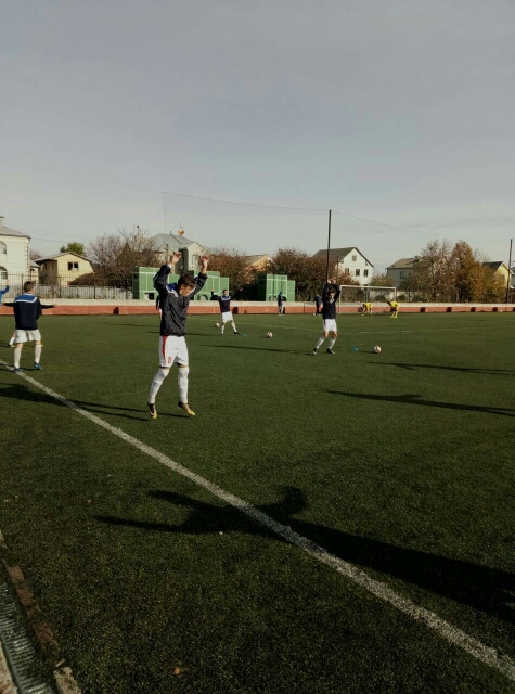 Чемпіонат України з футболу, Вища ліга ДЮФЛУ. Фото