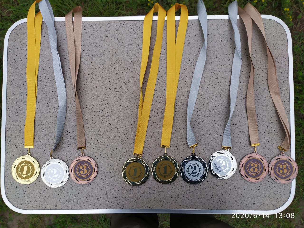 чемпіонат Київської області з риболовлі фідером. фото