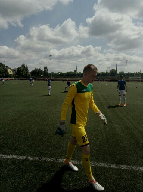 ЧУ з футболу, ДЮФЛУ. Фото