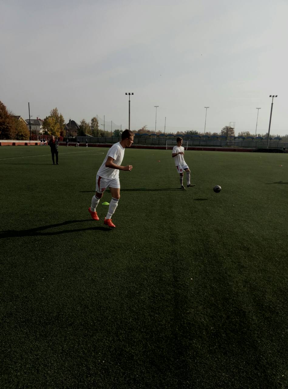 7-й тур чемпіонату України з футболу. Фото