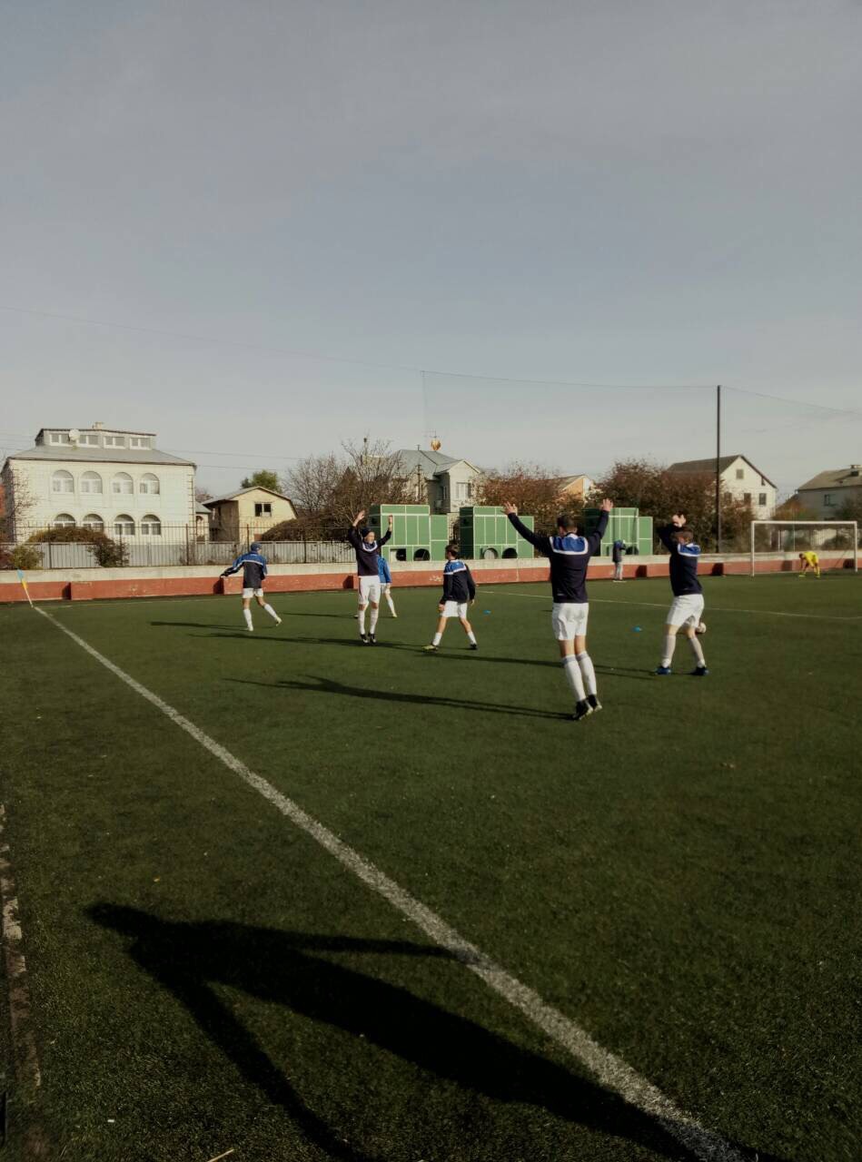 Чемпіонат України з футболу, Вища ліга ДЮФЛУ. Фото