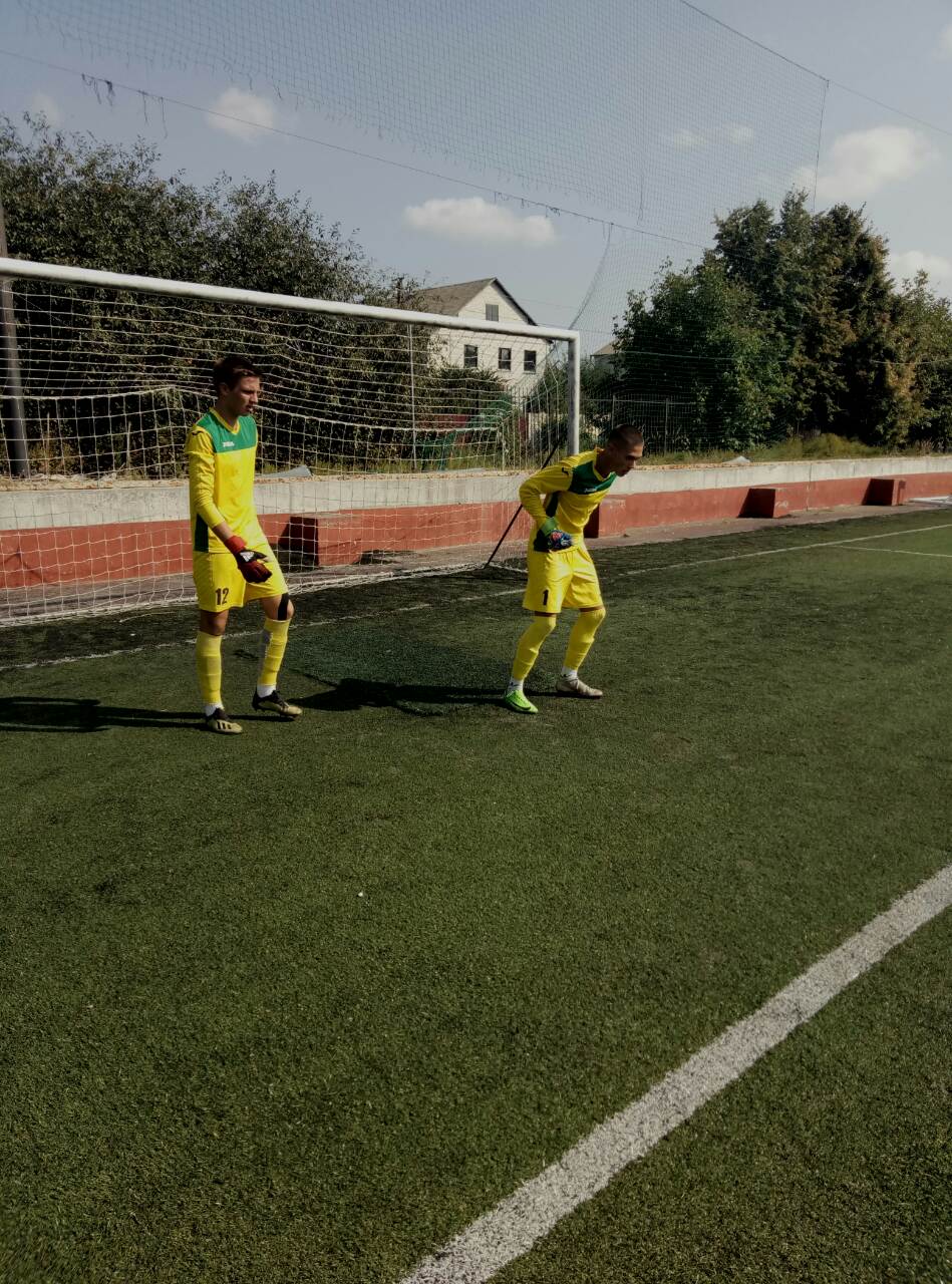 КОДЮСШ (Щасливе) - ДЮСШ-15 (Київ), ДЮФЛУ. ФОТО