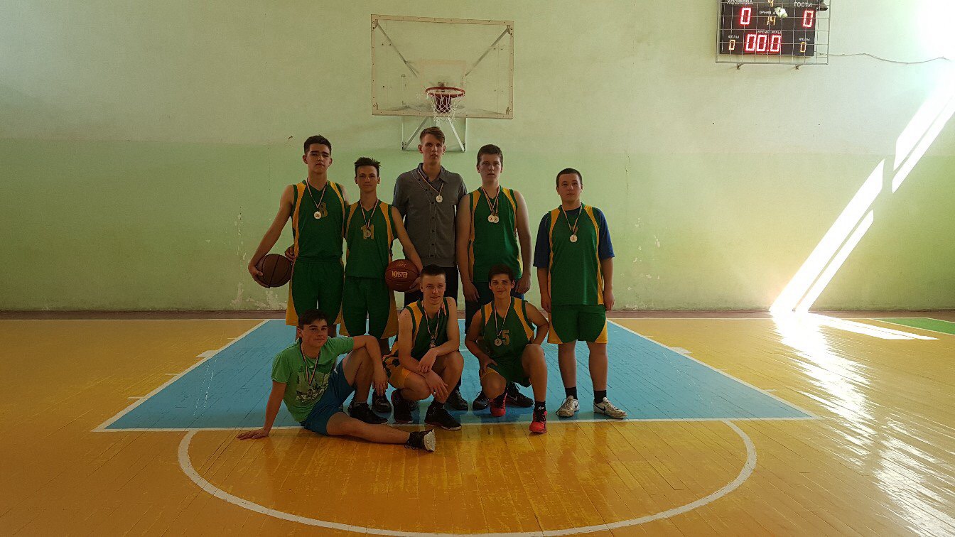 Бориспіль, ДЮСШ