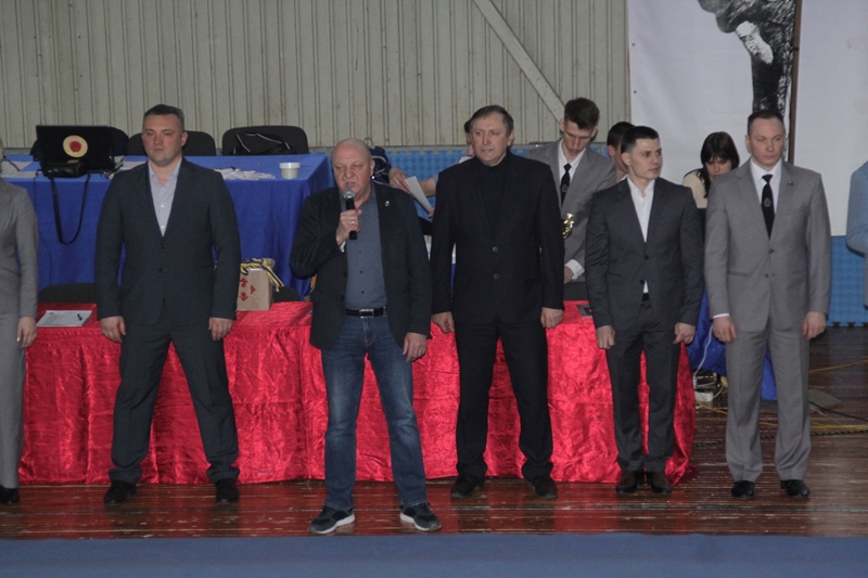 Чемпіонат України з ушу (таолу), Бровари. Фото