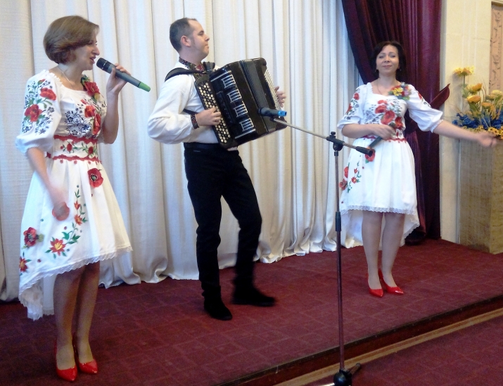 Підсумки спортивного року, Бородянщина. Фото