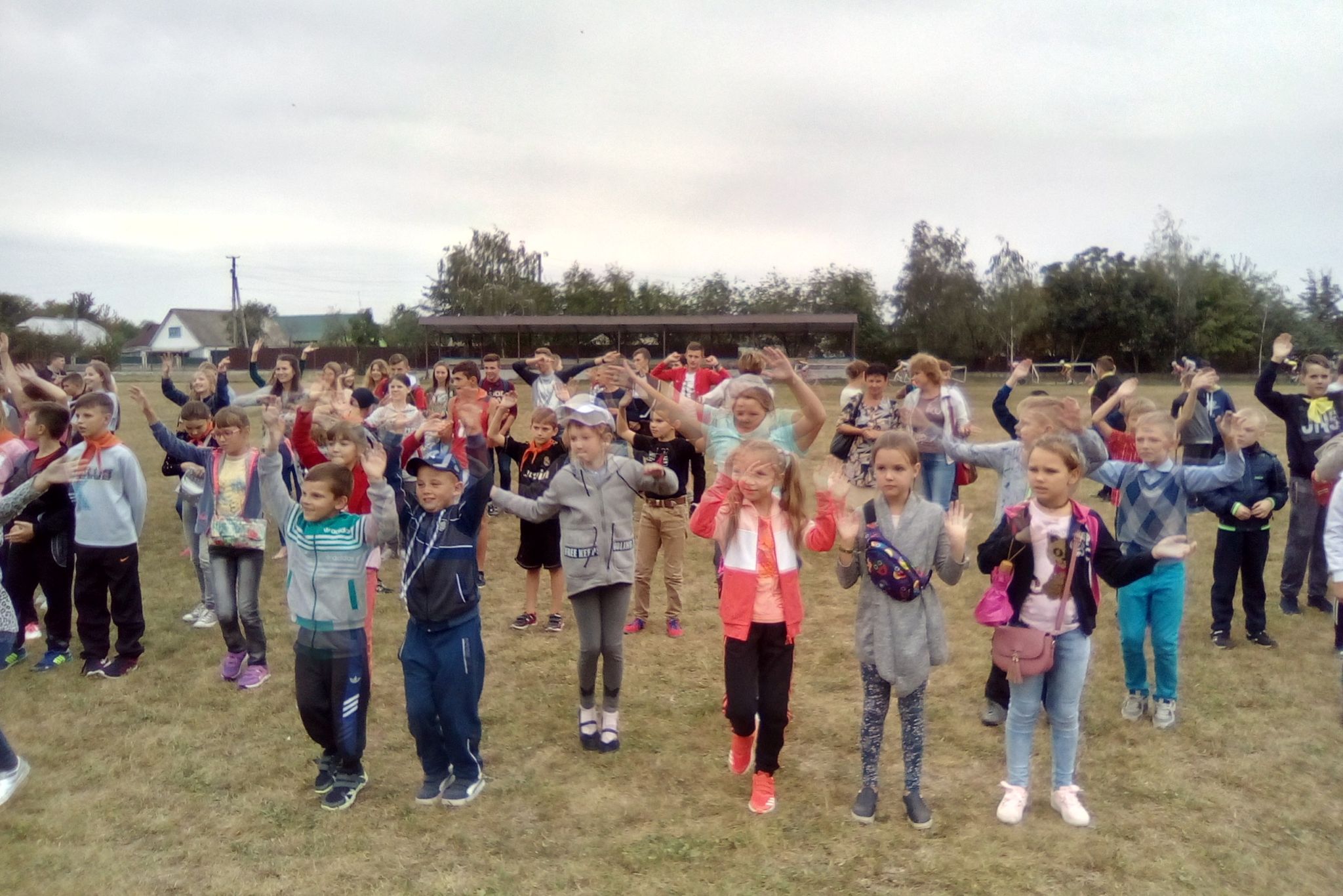 Олімпійський тиждень, Фурси. Фото