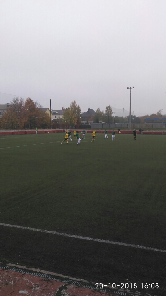 7-й тур чемпіонату України з футболу. Фото