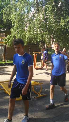 Чемпіонат України з футболу (Вища ліга): матчі 18-го туру. Фото