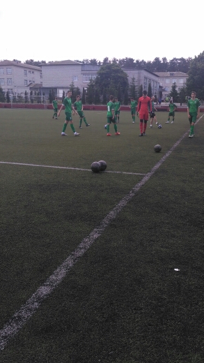 ЧУ з футболу, ДЮФЛУ. Фото