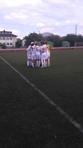 ЧУ з футболу, ДЮФЛУ. Фото