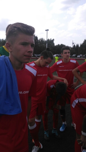 КОДЮСШ (Щасливе) - ДЮСШ-15 (Київ), ДЮФЛУ. ФОТО