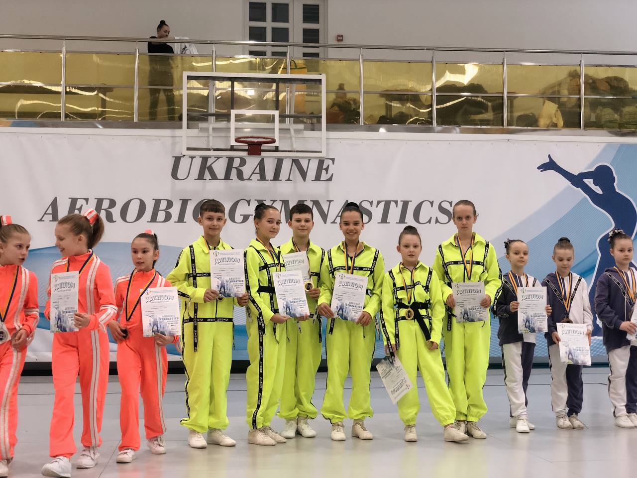 Кубок Корольова-2021. Фото