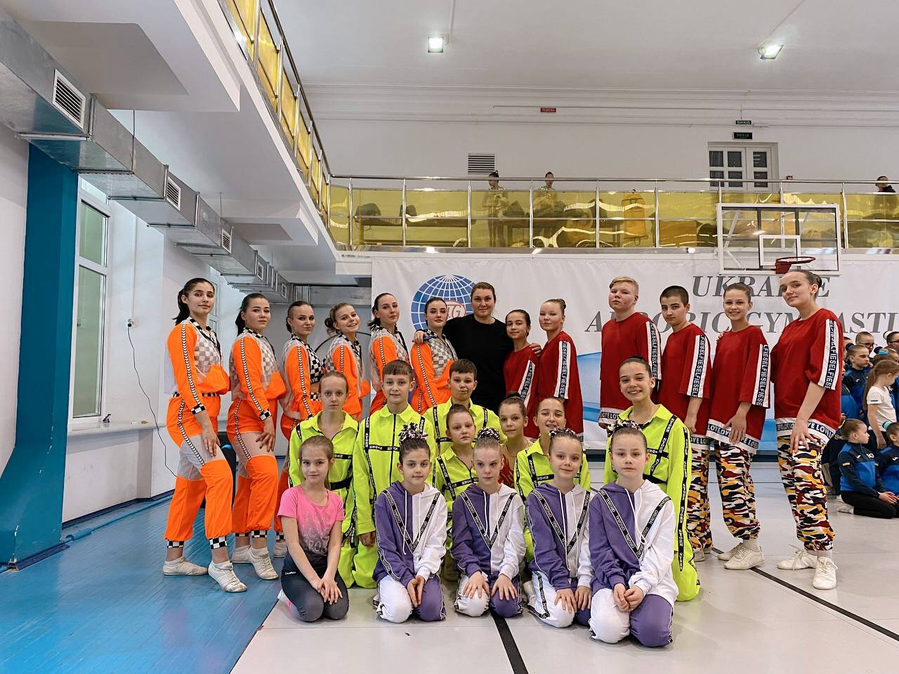 Кубок Корольова-2021. Фото