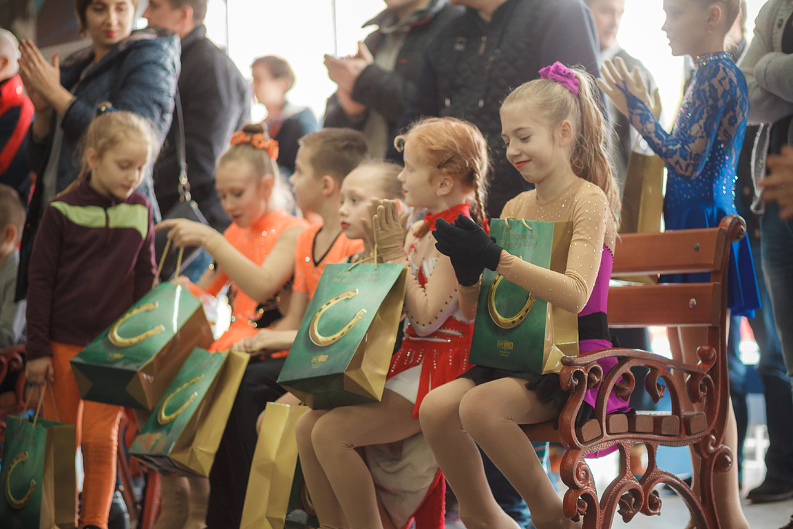 Льодограй, Богуслав