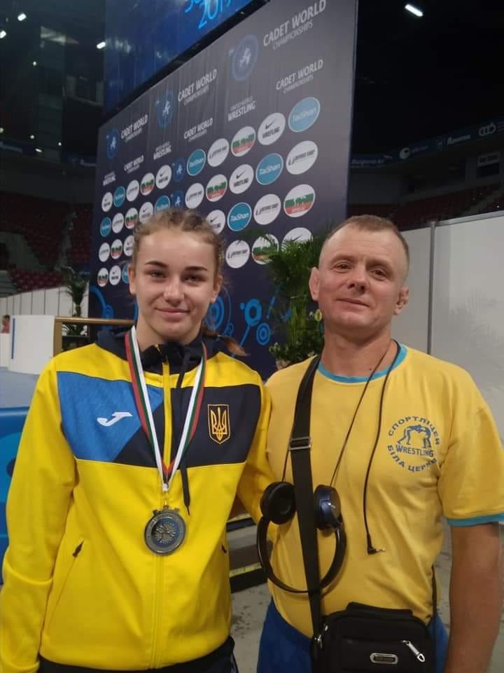 Чемпіонат світу з боротьби, Болгарія. Фото