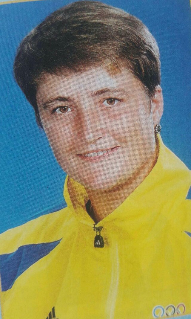 ЛІДІЯ ЛУДАН