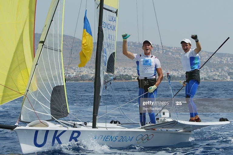 Родіон Лука. Фото