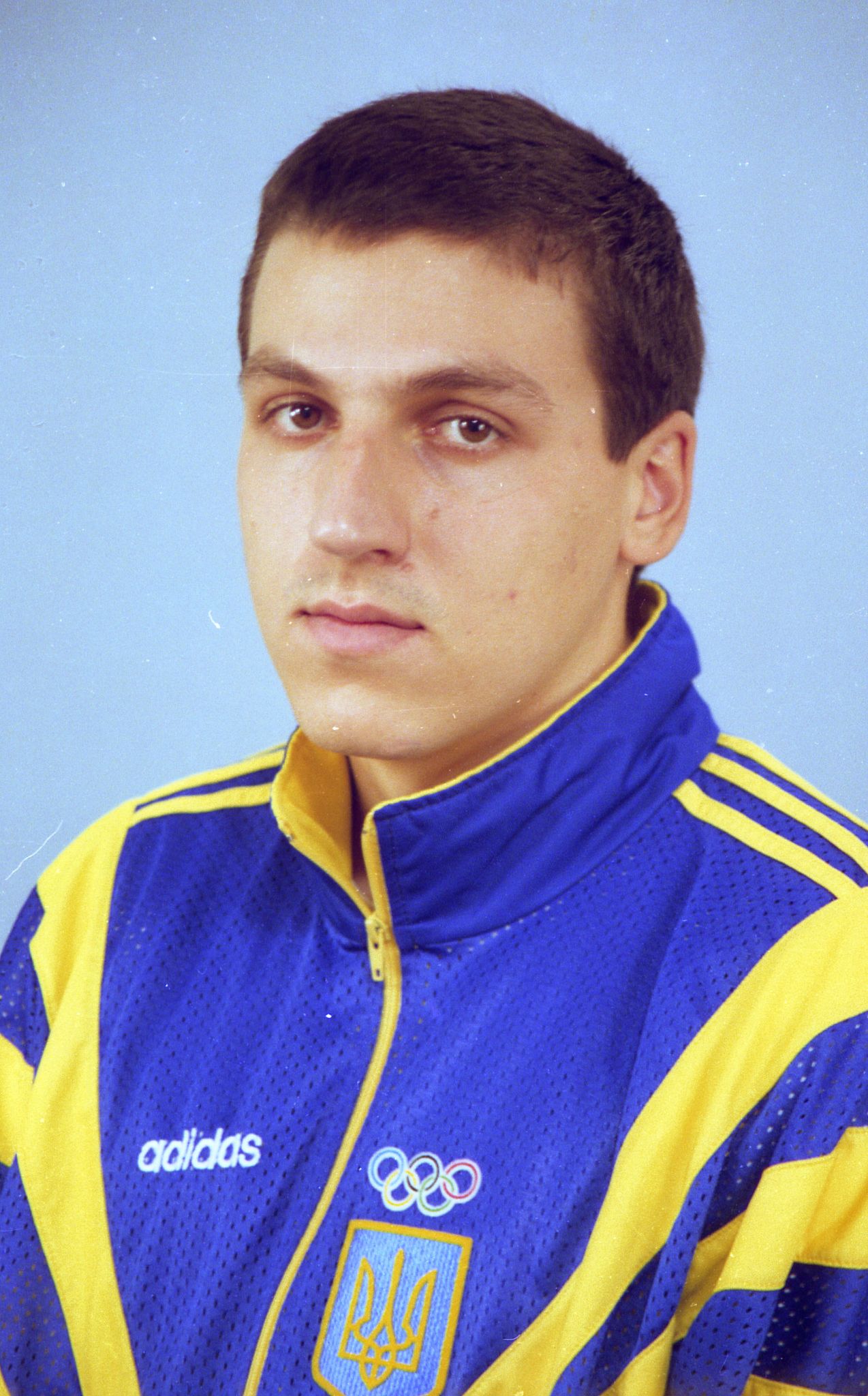 Сергій Матвєєв. фото