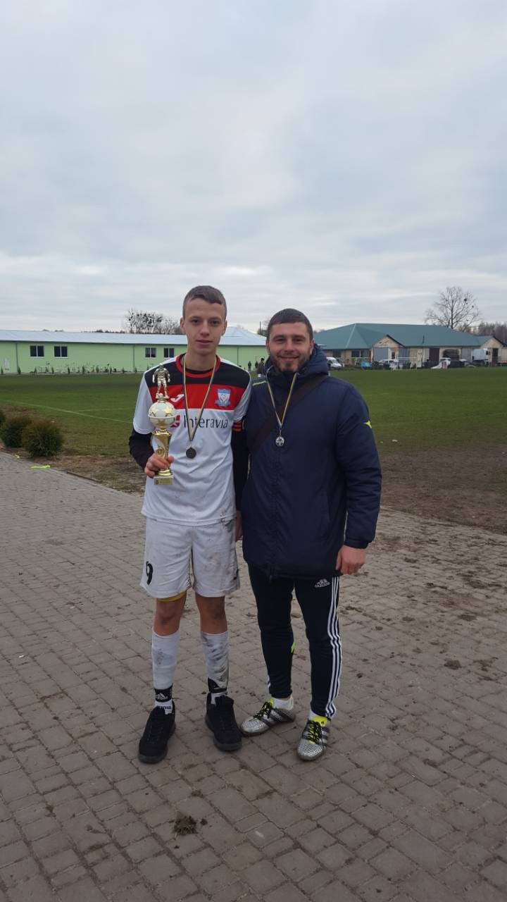 Бориспіль, ДЮСШ