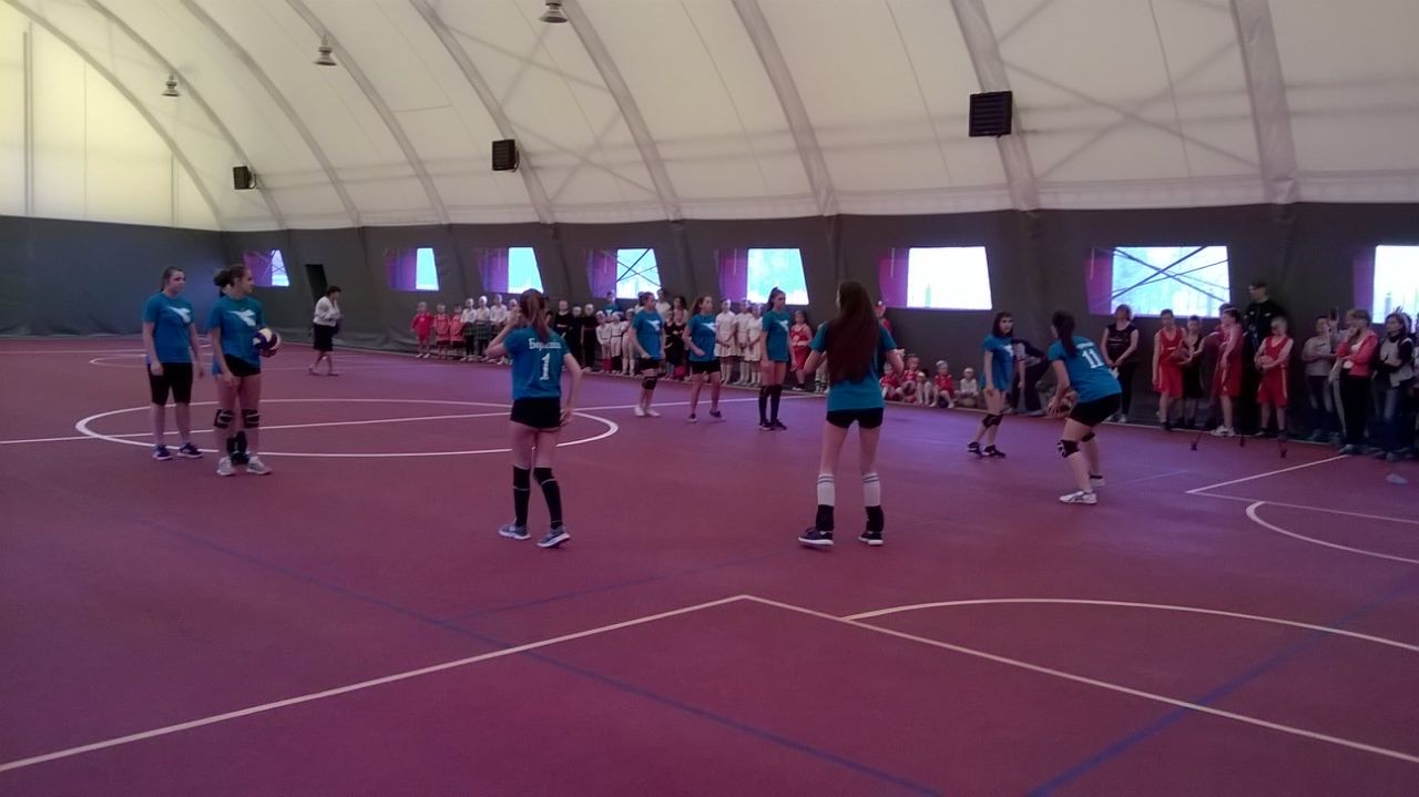 Бориспіль, ДЮСШ